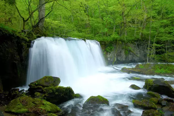 【奥入瀬渓流ホテル】国立公園の壮大な自然に隠れた、約20万年のディープ・ストーリーを紐解き知的好奇心を満たす「十和田奥入瀬タイムトラベルアドベンチャー」新登場