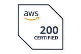 「AWS認定資格取得数が200を突破」の画像1