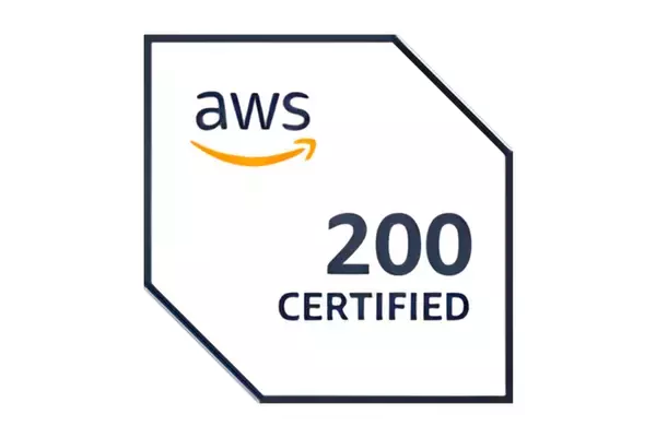 AWS認定資格取得数が200を突破