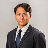 「FW #72 石田聖弥選手 退団のお知らせ」の画像1