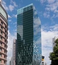大阪オフィス　移転のお知らせ