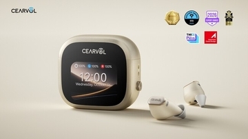 革新的集音器ブランド「セアボル」、2026年 Hearing Technology Innovator Awards でダブル受賞の快挙！記念の特別割引キャンペーンを実施