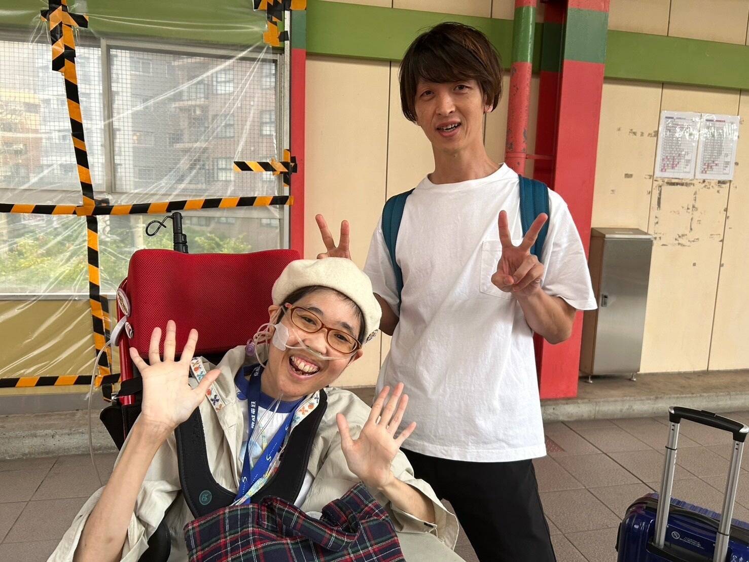 「あんたの夢は何ですか？」全てのこの一言から始まった。3695人の夢語りプロジェクトにかける想いと夢の実現に向けて！