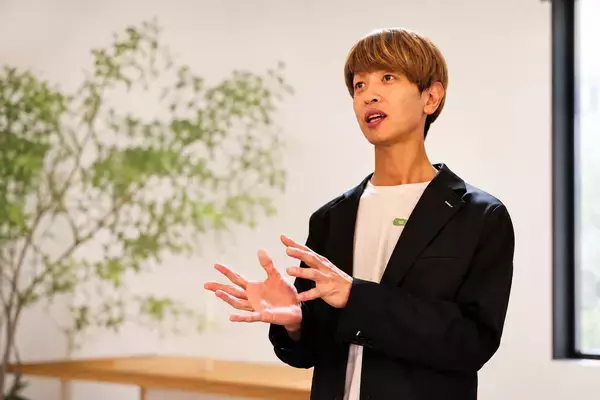 「「あんたの夢は何ですか？」全てのこの一言から始まった。3695人の夢語りプロジェクトにかける想いと夢の実現に向けて！」の画像