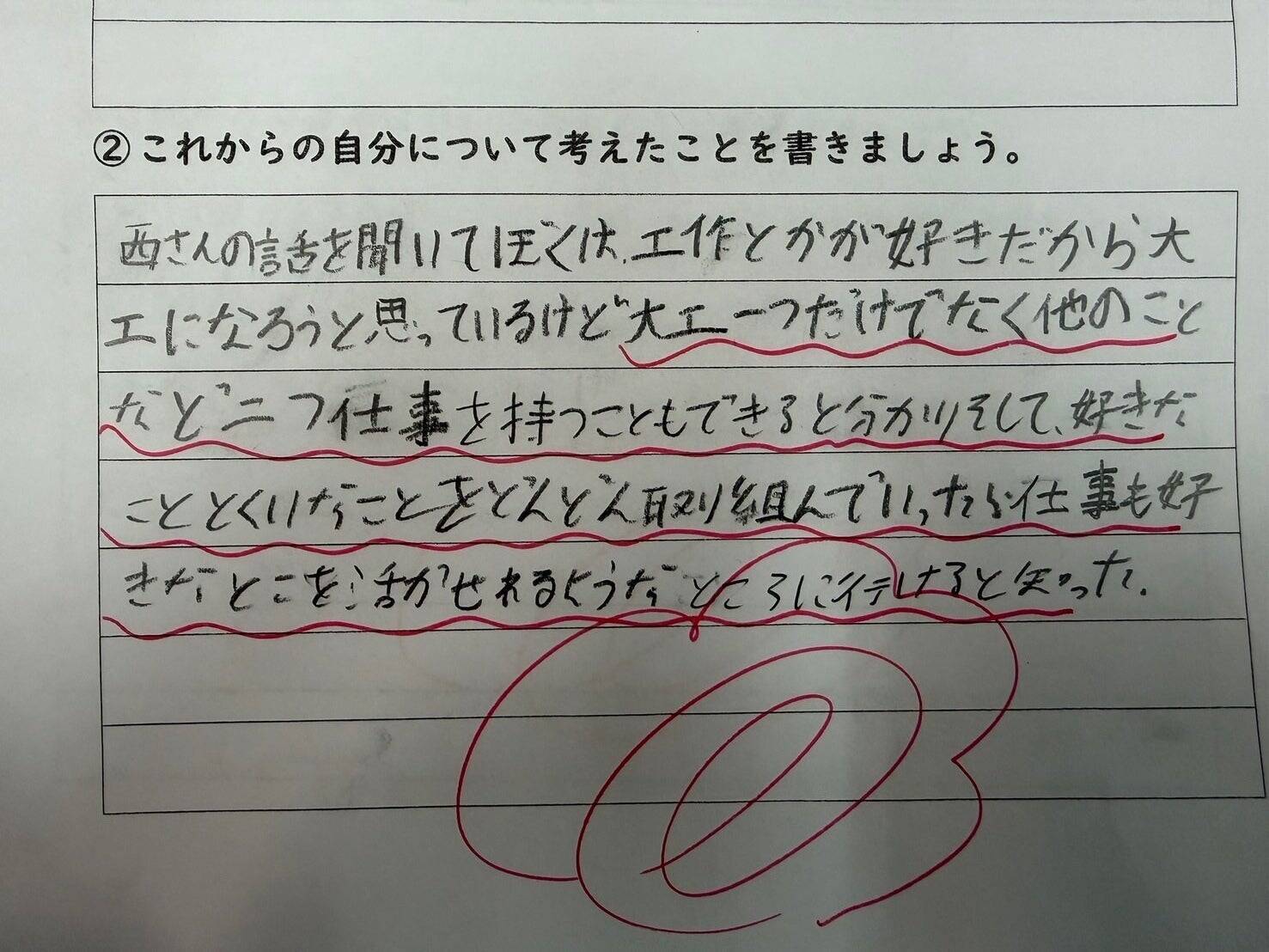 「あんたの夢は何ですか？」全てのこの一言から始まった。3695人の夢語りプロジェクトにかける想いと夢の実現に向けて！