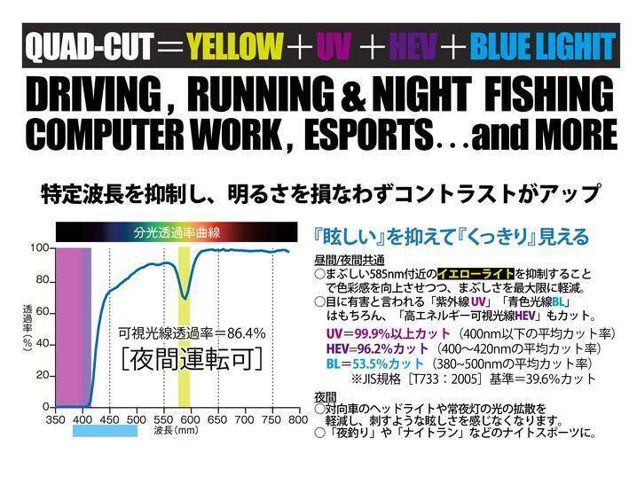 「昼も夜も見える」を当たり前に― ドライバーの“見えにくさ”を変えた『with Drive』―