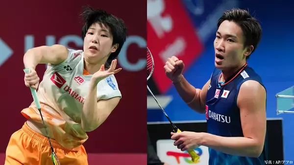 バドミントンBWFワールドツアーなど年間400試合以上放送・配信！新テーマソングはTSUKEMENの書き下ろし『SKY HERO』