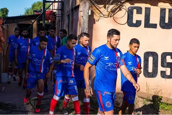 サッカー大国アルゼンチンで、自分が選んだユニフォームを着たチームがプロ入りするかも！？「リアルさかつく」に参加しよう！ユニフォーム編