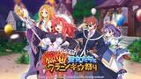 「史上最凶のやり込み育成RPG『魔界戦記ディスガイアRPG ～最凶魔王決定戦！～』『ラ・ピュセル 光の聖女伝説』とのコラボイベントを復刻開催！」の画像1