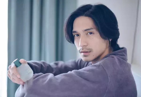 SINN PURETE(シンピュルテ)のアンバサダーに錦戸亮が就任！