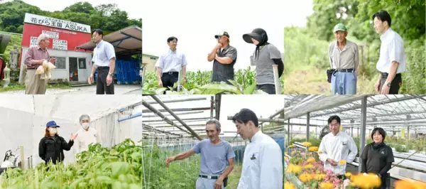 【都リゾート 志摩 ベイサイドテラス】開業30周年記念   グランシェフ刈谷哲之が贈る　一夜限りの賞味会「みえの恵みと日本ワインの夕べ」10/21(金)に開催