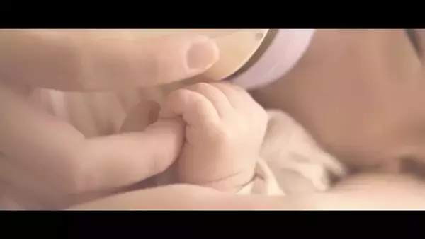 ニューボーンムービー制作サービス開始のお知らせ