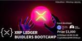 「Rippleコアメンバーも来日！ブロックチェーン「XRP Ledger」開発者向け公式イベントを6/25(日)CryptoBaseにて16時より無料開催！賞金3,000ドルのアイデアソンも実施」の画像1