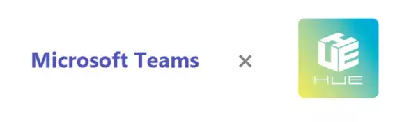 「WAP、ERPパッケージ「HUE」と「Microsoft Teams」との連携開始で業務効率化を実現」の画像