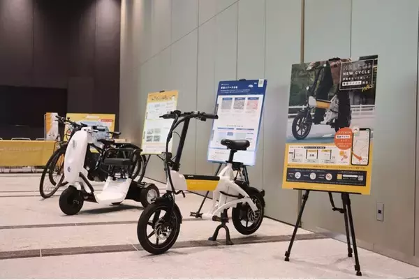 「モビリティピッチ2024春シーズン」にOpenStreetが協賛