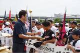 「第19回 古田旗争奪少年軟式野球大会 開催 / 兵庫県川西市」の画像1