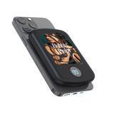 「MagSafe対応の「slim（スリム）」ワイヤレスモバイルバッテリーが登場！オリジナル印刷も可能（2024/08/07）」の画像1