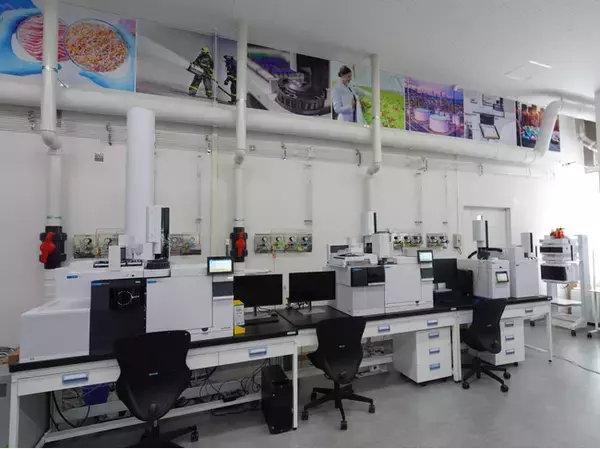 アジレント・テクノロジー、芝浦ラボを14年ぶりに改装し、多様なソリューションを体感できるラボとしてリニューアルオープン