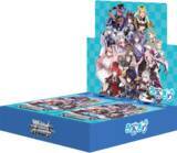 「ヴァイスシュヴァルツよりトライアルデッキ＆ブースターパックあおぎり高校が6月13日(金)発売！」の画像1