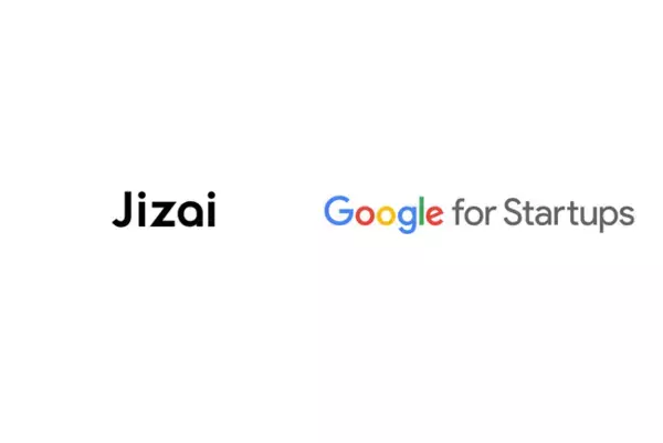 Jizai、Google Cloud のスタートアップ支援プログラム「Google for Startups クラウドプログラム」に採択