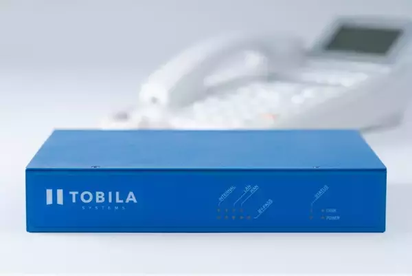 ビジネス向け通話管理ソリューション「トビラフォン Biz」シリーズに新モデル「Biz3」登場、通話内容の「AI自動要約」オプションも提供開始