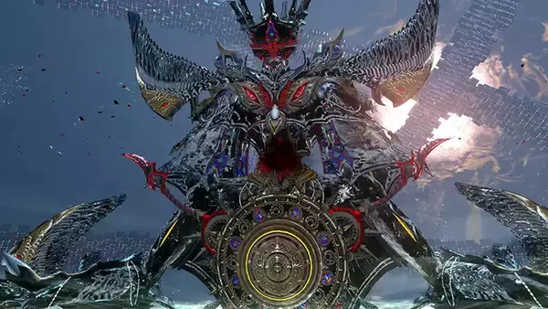 『PSO2 ニュージェネシス ver.2』期間限定緊急クエスト「現れる創られし覇者【敗者】」が登場！