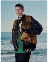 ＜PHENIX＞2026年春夏コレクション宮下貴裕氏「PHENIX by TKMT」に加え、新たに「TOGA」との2026年春夏限定コラボレーションを発表。