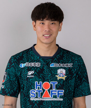 寺阪尚悟選手　ヴィッセル神戸より育成型期限付き移籍加入のお知らせ