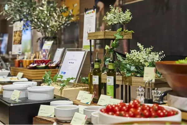 北海道が誇る農産物ブランド「らいでん」を朝食・ランチで！共和町との地域共創活動を2026年7月10日（金）より開始【クロスホテル札幌】