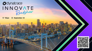 アイ・アイ・エム、Dynatrace Innovate Roadshow Tokyo 2026 にゴールドスポンサーとして協賛・出展