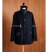 【MACKINTOSH for EDIFICE】　26FW　EXCLUSIVE COLLECTION