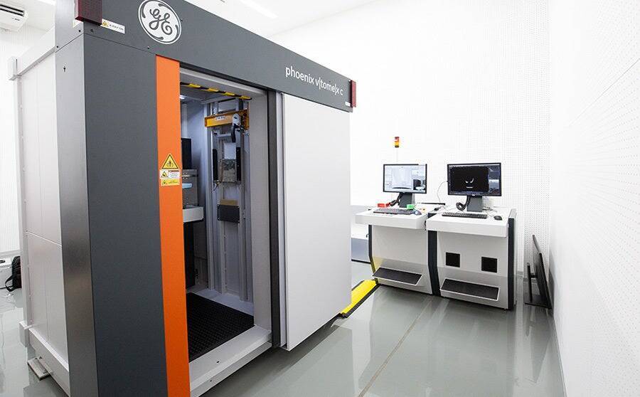 “産業用CTスキャンを当たり前のものにしたい”測定業界にサブスクで斬り込むJMCの新サービス「slash.」とは