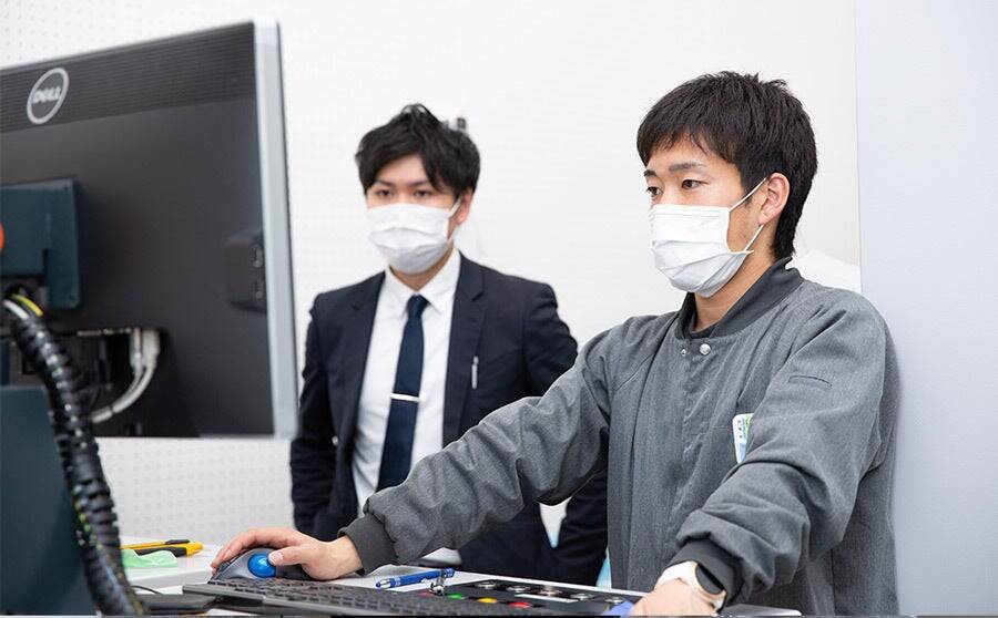 “産業用CTスキャンを当たり前のものにしたい”測定業界にサブスクで斬り込むJMCの新サービス「slash.」とは