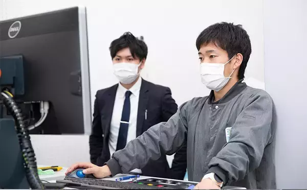 「“産業用CTスキャンを当たり前のものにしたい”測定業界にサブスクで斬り込むJMCの新サービス「slash.」とは」の画像