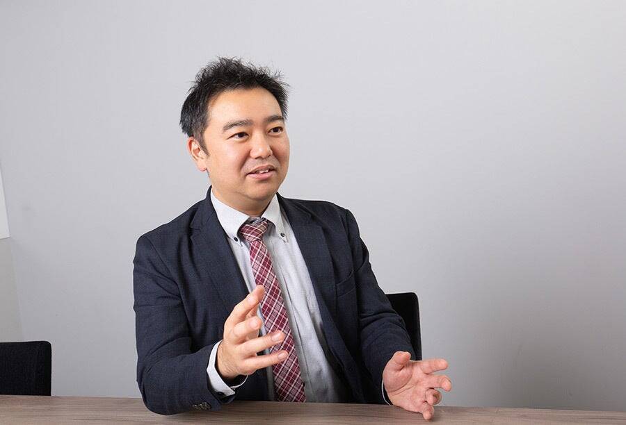 “産業用CTスキャンを当たり前のものにしたい”測定業界にサブスクで斬り込むJMCの新サービス「slash.」とは