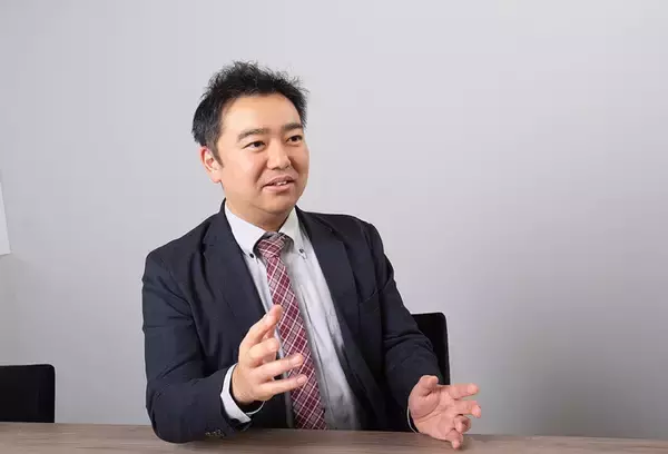 「“産業用CTスキャンを当たり前のものにしたい”測定業界にサブスクで斬り込むJMCの新サービス「slash.」とは」の画像