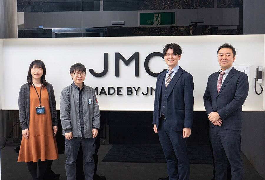 “産業用CTスキャンを当たり前のものにしたい”測定業界にサブスクで斬り込むJMCの新サービス「slash.」とは