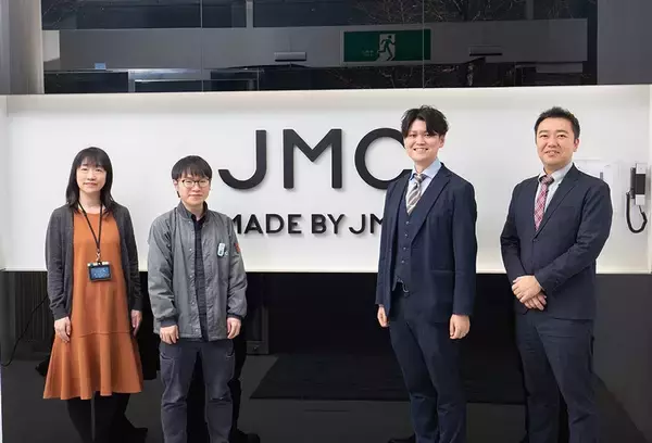 「“産業用CTスキャンを当たり前のものにしたい”測定業界にサブスクで斬り込むJMCの新サービス「slash.」とは」の画像