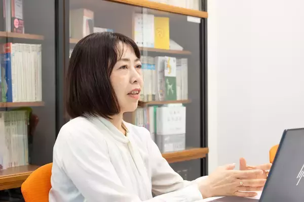 「「完成品でなくていいのかもしれない」宣伝会議 編集長が語る、AI時代のブランド戦略と「カオスの許容」——宣伝会議サミットが17年目に目指すもの」の画像