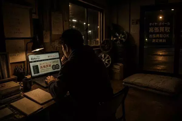 「秋田から全国16都道府県20店舗へ。30万円の中古軽バン1台から、 Reキャリーを生んだ20年の創業ストーリー【創業ストーリー第一弾】」の画像