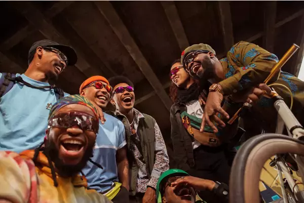 オークリー、ブランドキャンペーン「BE WHO YOU ARE」の新たなエピソードを公開。