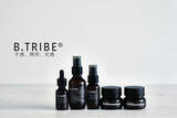「「 B.TRIBE(R)(ビ トライブ)　期待、予感、実感 」スキンケア 誕生」の画像1