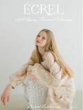 「インフルエンサー吉次玲奈が手掛けるアパレルブランド【ECREL】がデビュー」の画像1
