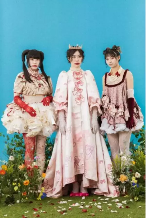 ロレアルプロフェッショナルが文化服装学院の卒業コレクションをサポート！「Future Talent Support PROJECT」