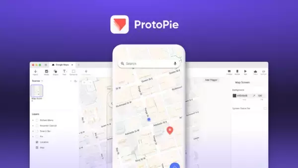思い描くUXのプロトタイプ作成を実現する『ProtoPie』日本市場に本格参入へ！