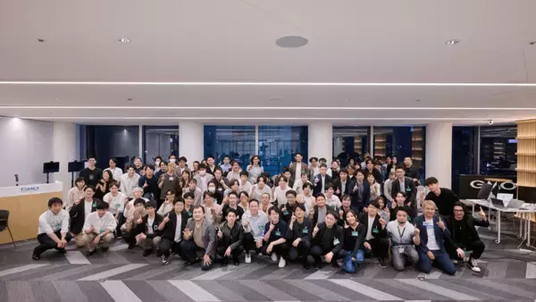 GMOインターネットグループ株式会社様協賛のもと、「AI時代の新しい働き方を考える。生成AIキャリア戦略勉強会&交流会」を開催