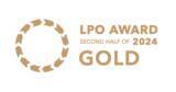「オプト、「LPO AWARD SECOND HALF OF 2024」においてゴールド賞を受賞」の画像1