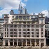 「当社初の英国事業　ロンドンの好立地オフィスビル「Capital House」を取得」の画像1