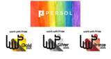 「パーソルグループ4社、LGBTQ+に関する取り組み指標「PRIDE指標2025」においてゴールド・シルバー・ブロンズを受賞」の画像1