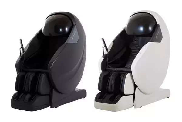 累計販売台数2万台、幅広いシーンで活躍の業務用マッサージチェア「あんま王」シリーズから最新機種「あんま王Ｖ」が3月18日（水）より販売開始